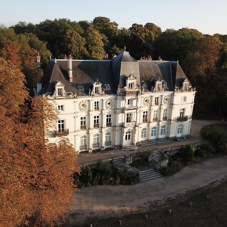 Saint-Gervais-la-Forêt Gite Le Haut Perche, 4 Personnes מראה חיצוני תמונה