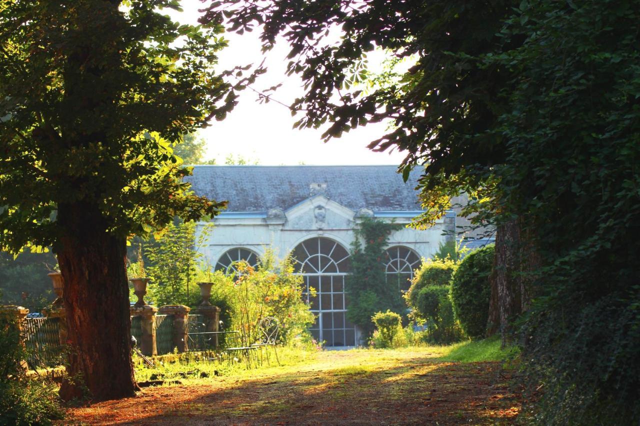 Saint-Gervais-la-Forêt Gite Le Haut Perche, 4 Personnes מראה חיצוני תמונה