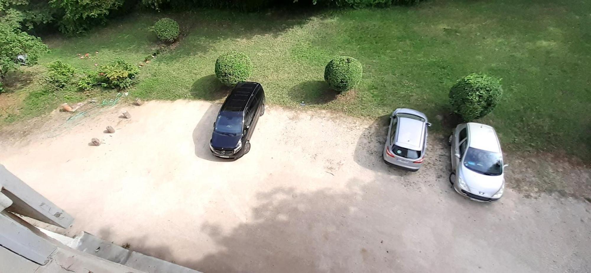 Saint-Gervais-la-Forêt Gite Le Haut Perche, 4 Personnes מראה חיצוני תמונה