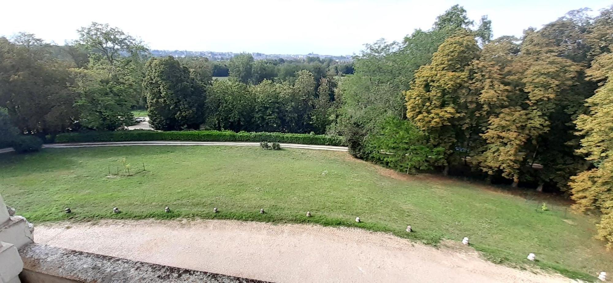 Saint-Gervais-la-Forêt Gite Le Haut Perche, 4 Personnes מראה חיצוני תמונה