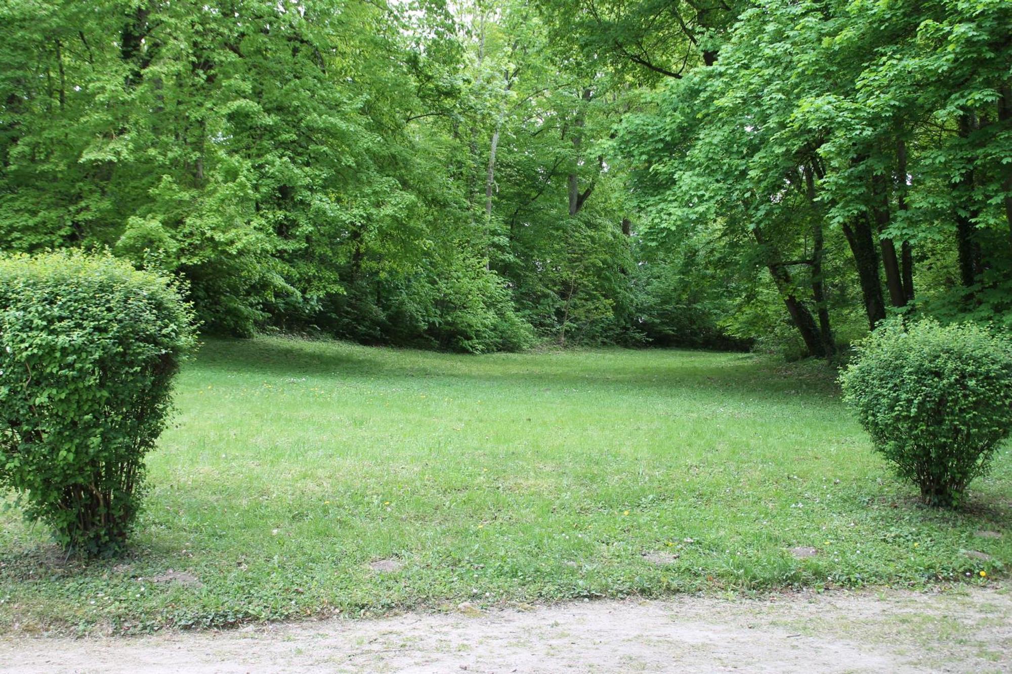 Saint-Gervais-la-Forêt Gite Le Haut Perche, 4 Personnes מראה חיצוני תמונה