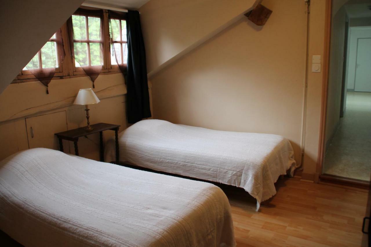 Saint-Gervais-la-Forêt Gite Le Haut Perche, 4 Personnes מראה חיצוני תמונה